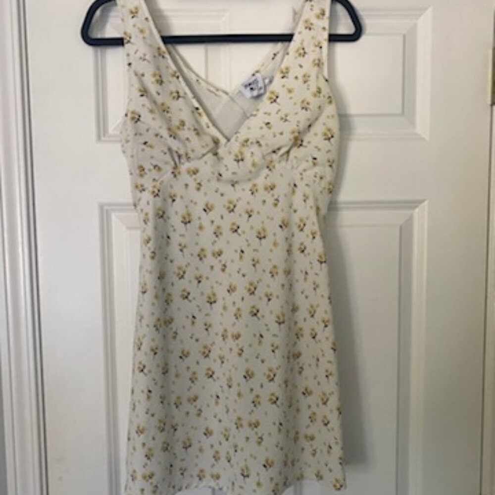 Princess Polly sundress